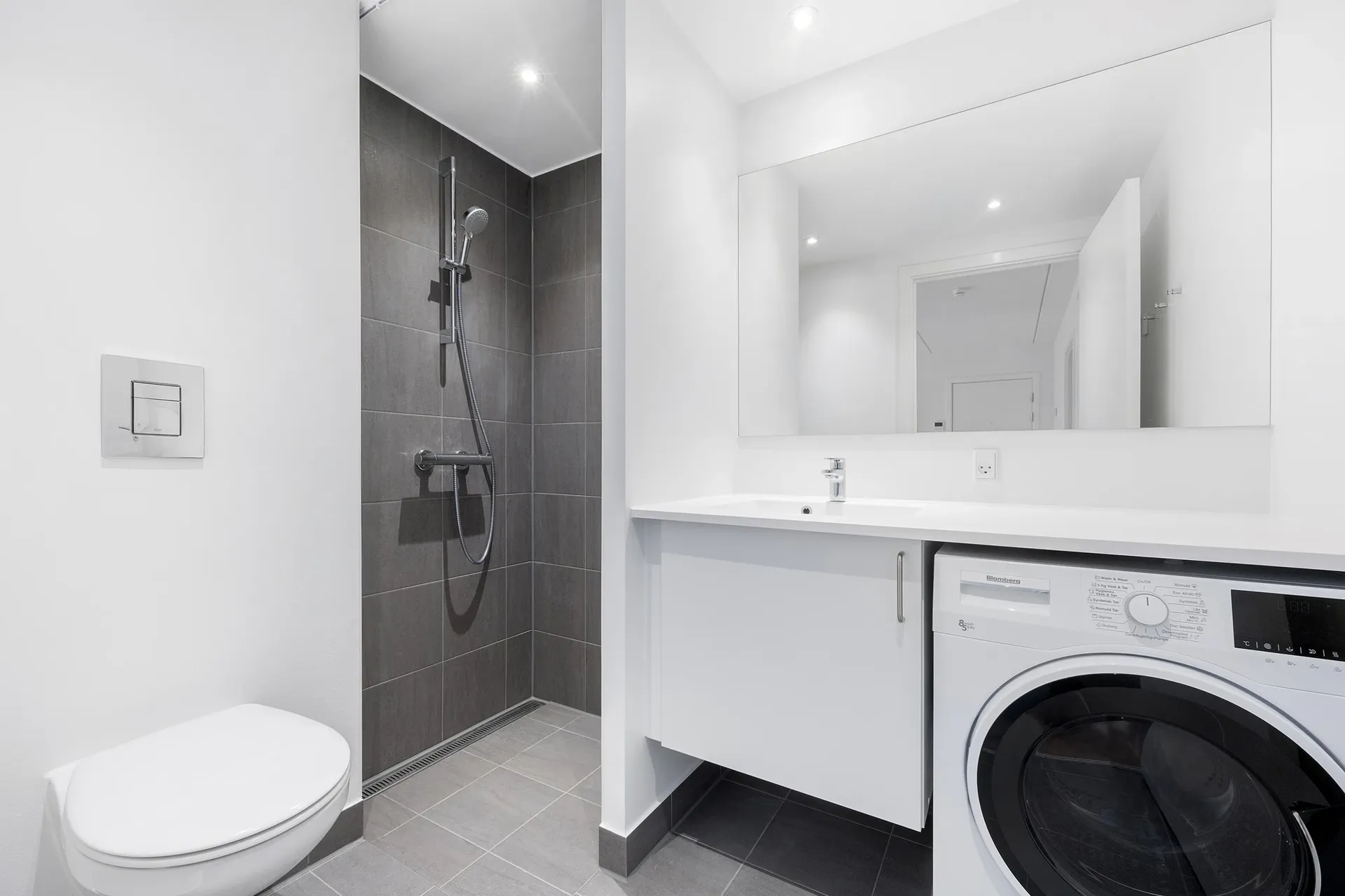 Stilfuld 3-værelses lejlighed med terrasse i centrale Frederikssund - Foto 2