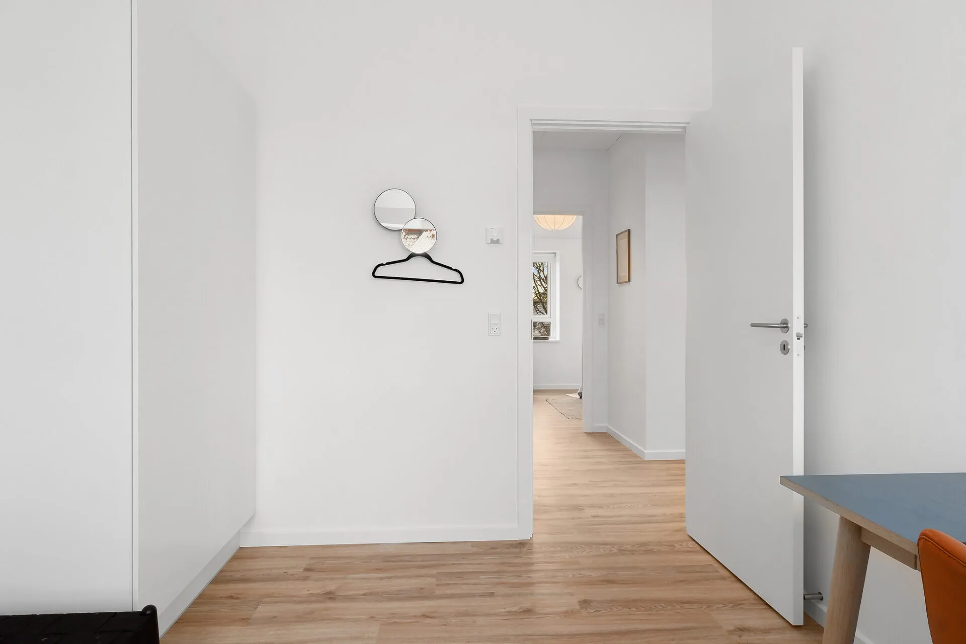 Moderne 4-værelses rækkehus i Jasminparken, Aalborg SØ - €12.699/måned - Foto 2