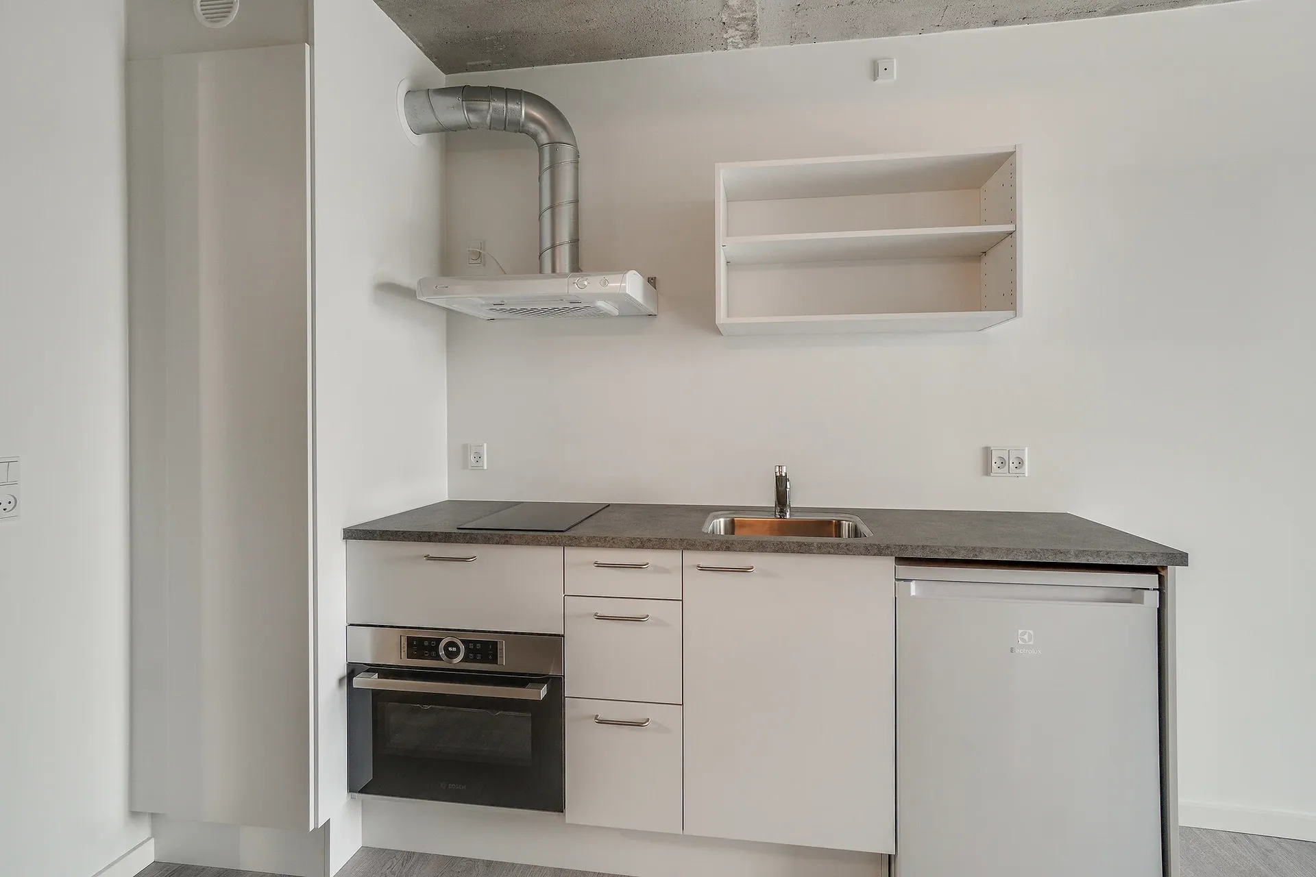 Charmerende 1-værelses lejlighed i centrum af Odense - Foto 2