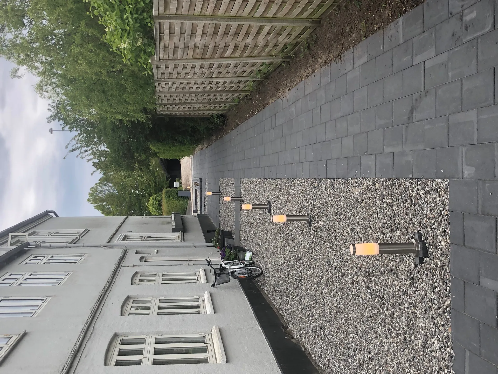 Lys 3-værelseslejlighed med moderne køkken i centrale Assens - Foto 2