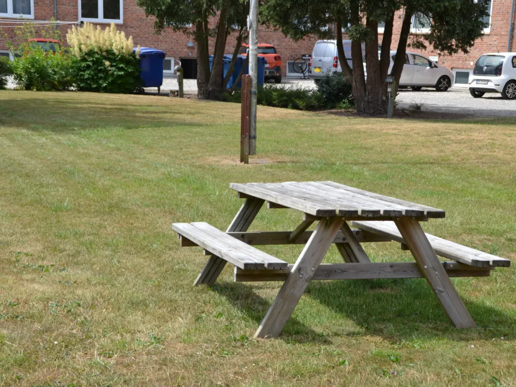 Velindrettet 2-værelses lejlighed i centrum af Randers - 60 m² - Foto 2