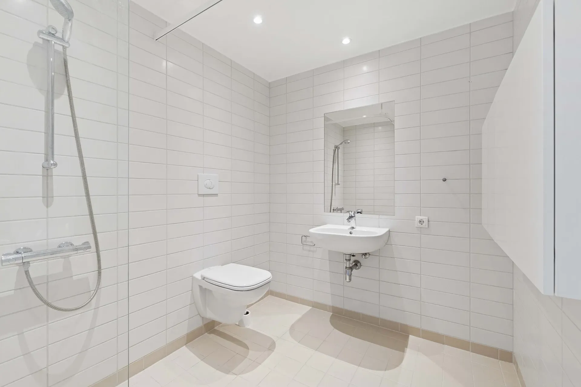 Charmerende 1-værelses lejlighed med egen altan på Lærkevej - Foto 3