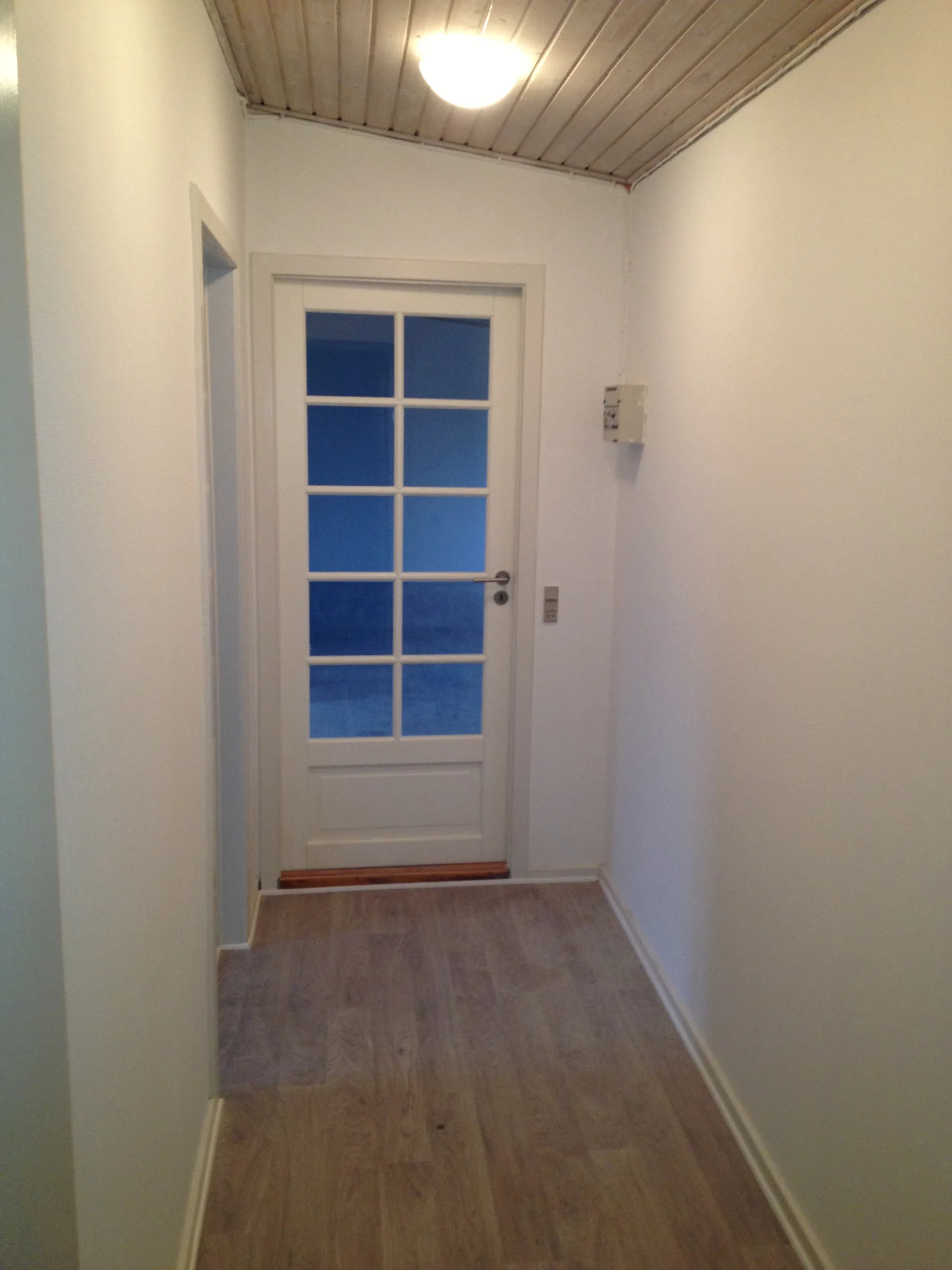 Lys 3-værelseslejlighed med moderne køkken i centrale Assens - Foto 3