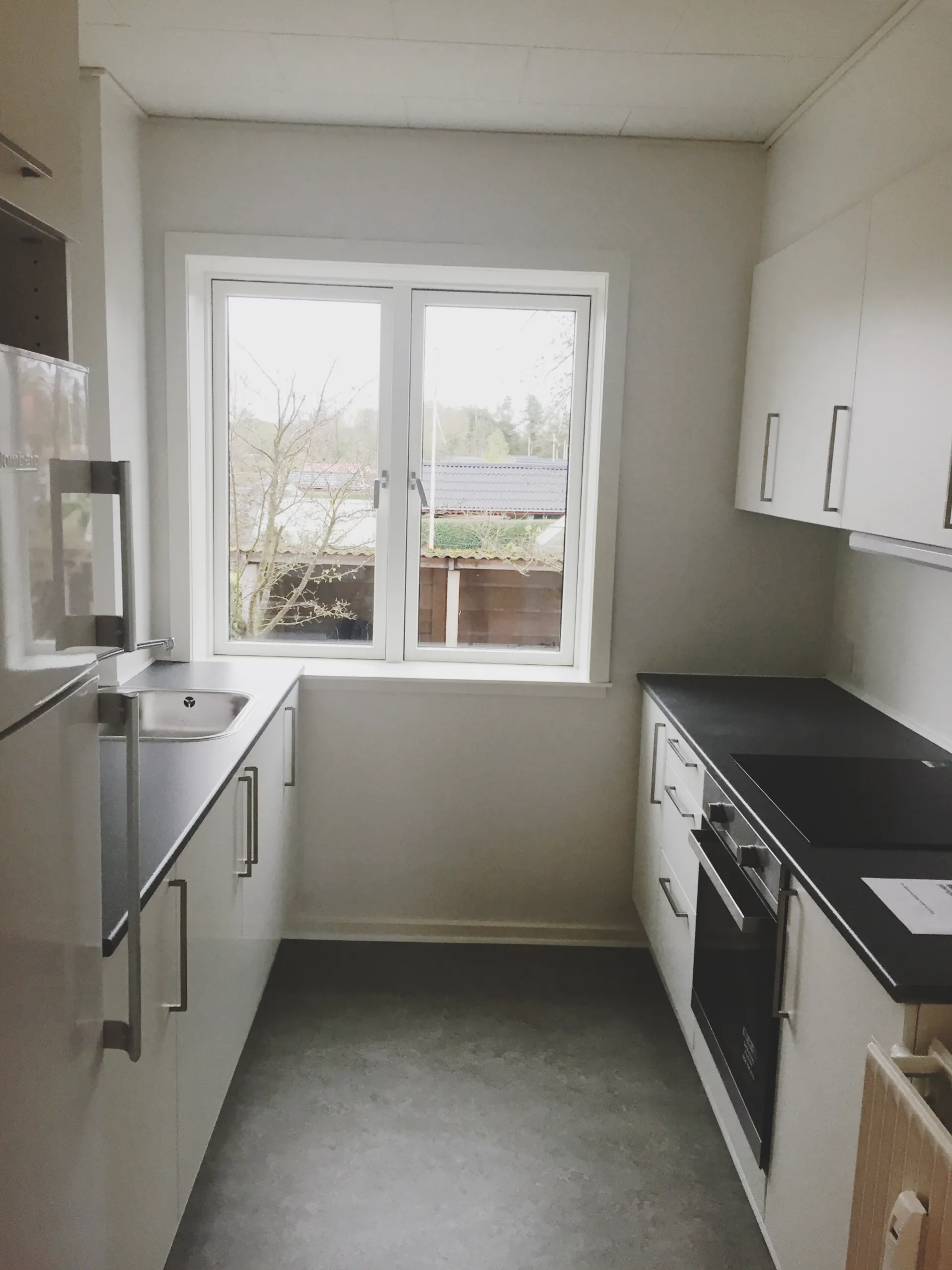 Moderne 3-værelseslejlighed med altan i centrale Herning - 67m² - Foto 4