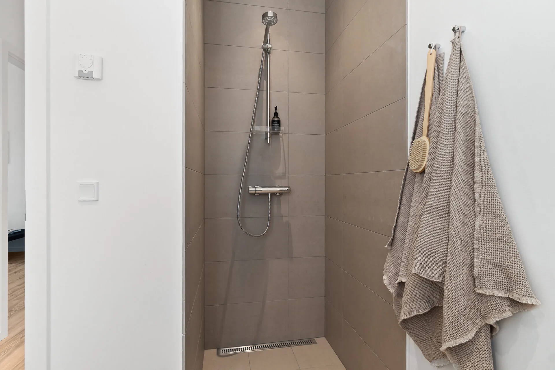 Moderne 4-værelses rækkehus i Jasminparken, Aalborg SØ - €12.699/måned - Foto 4