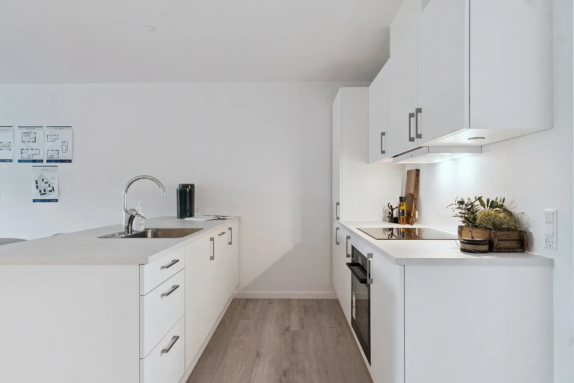 4-værelses nybygget rækkehus i Vejle - Foto 4