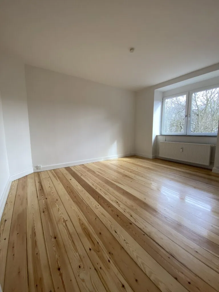 Lys 2-værelses lejlighed med fransk altan - central beliggenhed i Randers - Foto 4