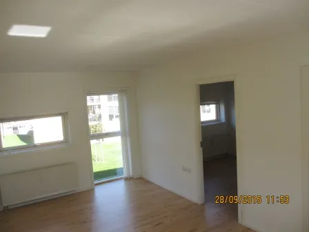 Moderne 2-værelses lejlighed i Aalborg Øst - Foto 5