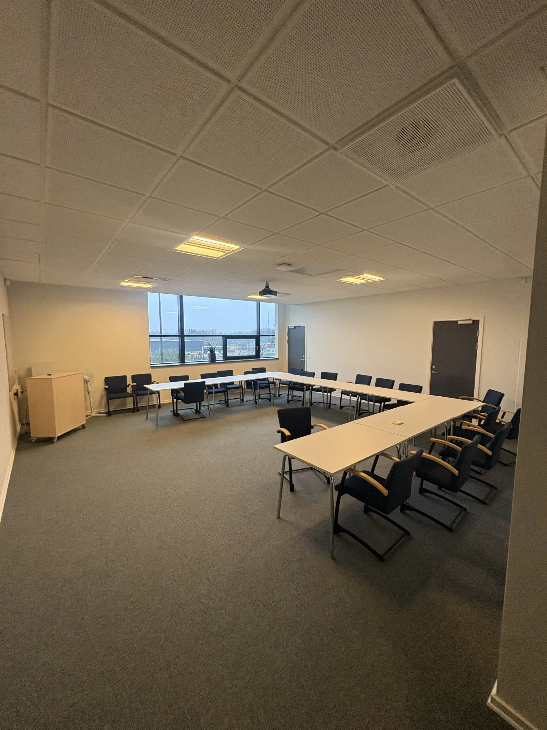 Erhvervslejemål - 1.022 m² i centrum af Herning - Foto 5