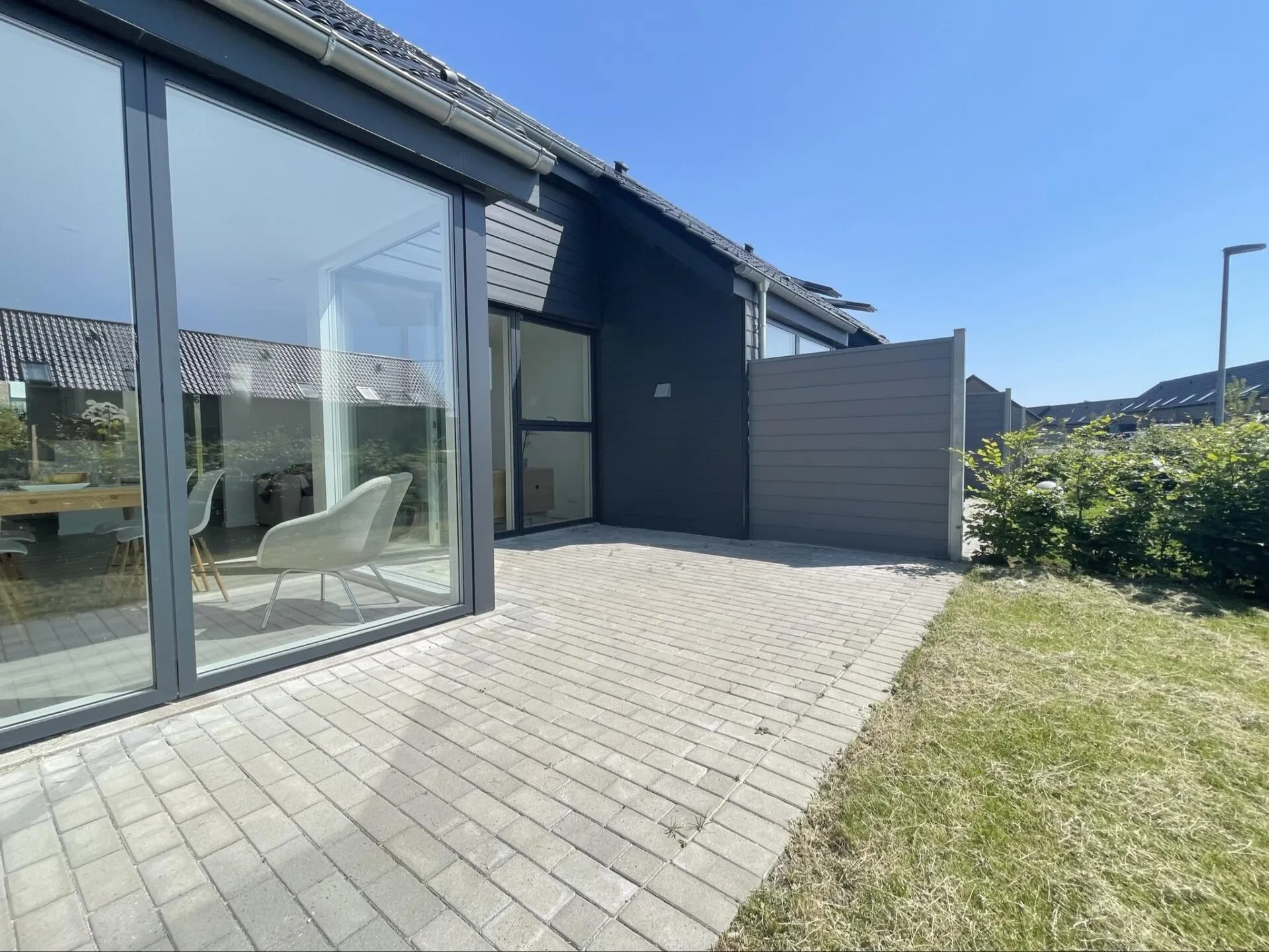 Rummeligt 4-værelses familierækkehus ved Bølling Bakker, Horsens - Foto 5