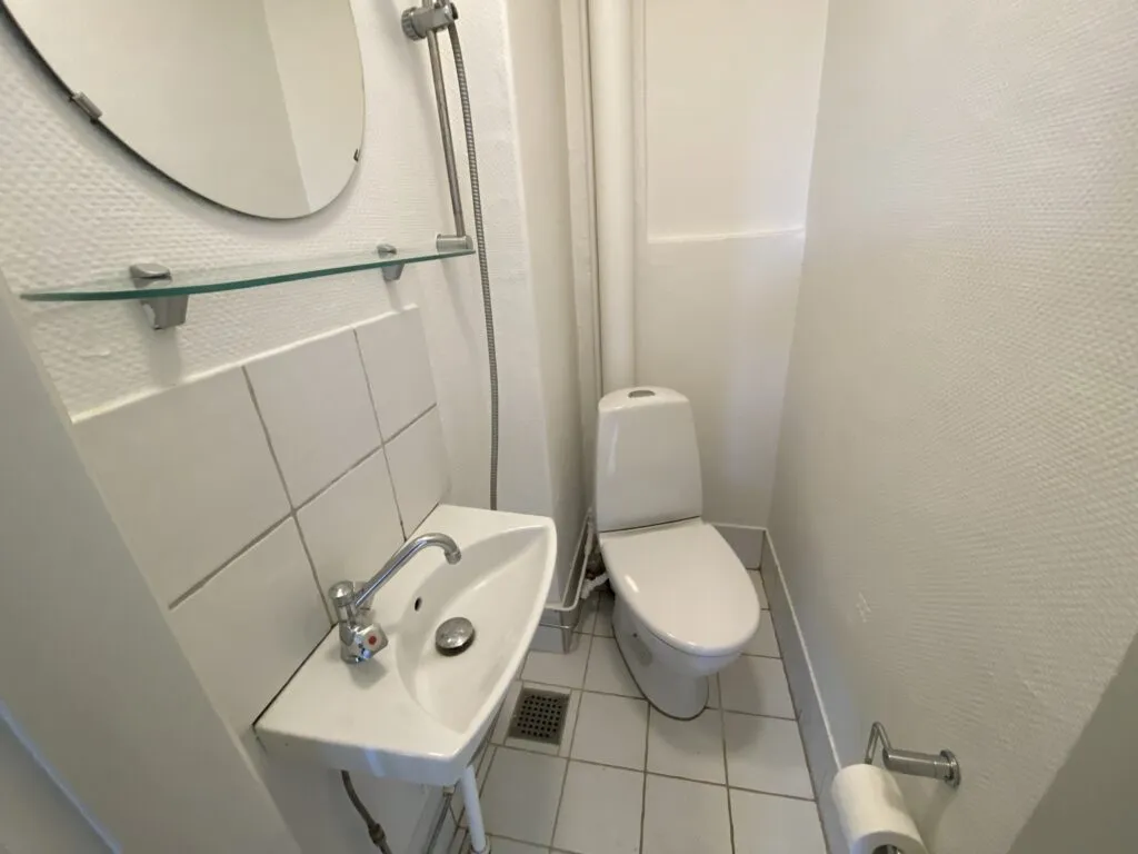 Lys 3-værelses lejlighed med altan i roligt Randers NV - 68m² - Foto 5