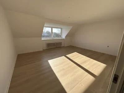 Rummelig 3-værelses lejlighed på Julivej i Fredericia