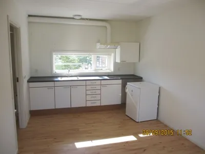 Moderne 2-værelses lejlighed i Aalborg Øst