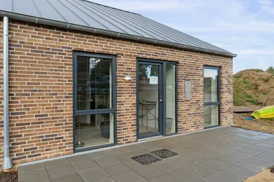 4-værelses nybygget rækkehus i Vejle